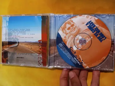 CD Fatboy Slim - You've Come A Long Way, Baby (Edi - miniatura 3