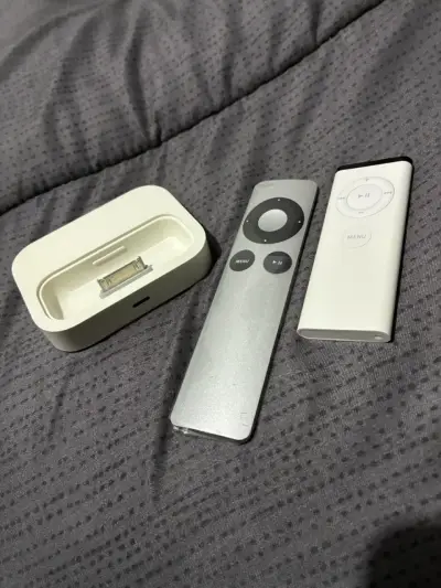 Apple Dock - miniatura 1