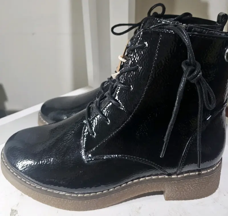 Botines Carmela - 2