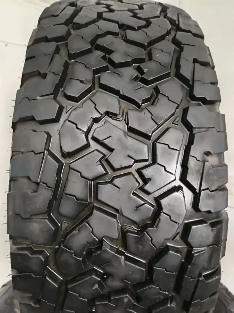 Juego de llantas y neumáticos Roadcruza RA1100 - 5