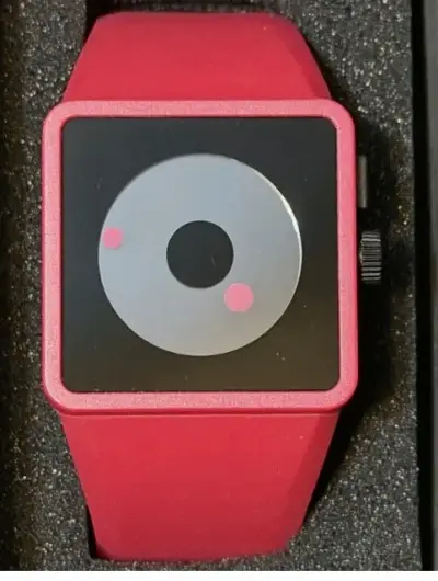 Reloj NIXON  NEWTON . - miniatura 1