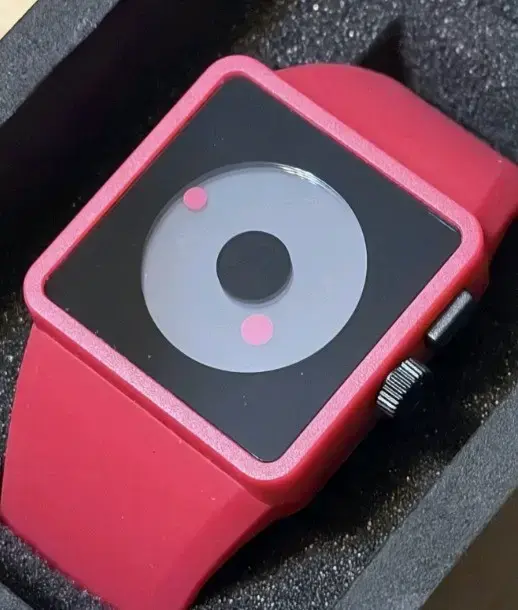 Reloj NIXON NEWTON . - 2
