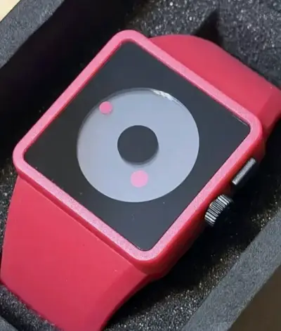 Reloj NIXON  NEWTON . - miniatura 2