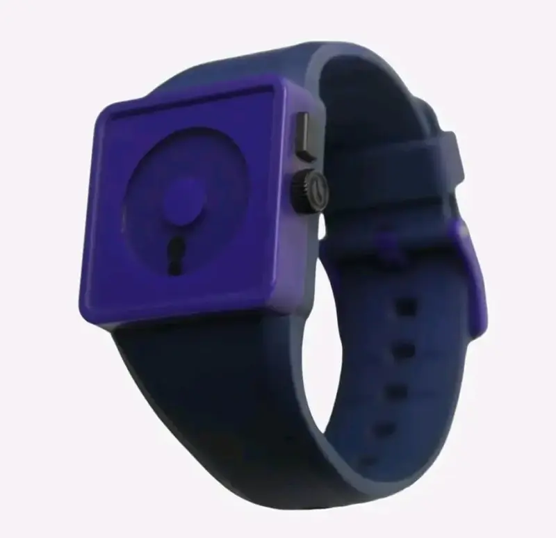 RELOJ NIXON NEWTON