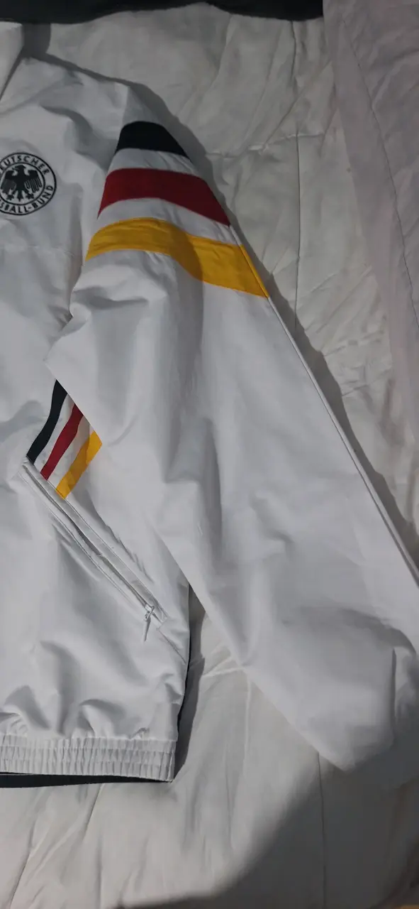 Chaqueta Adidas Alemania - 2