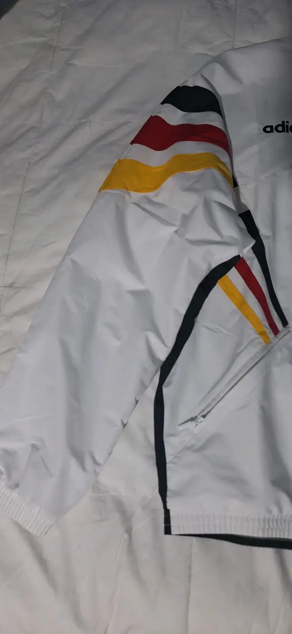 Chaqueta Adidas Alemania - 3
