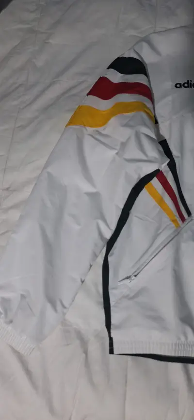 Chaqueta Adidas Alemania - miniatura 3