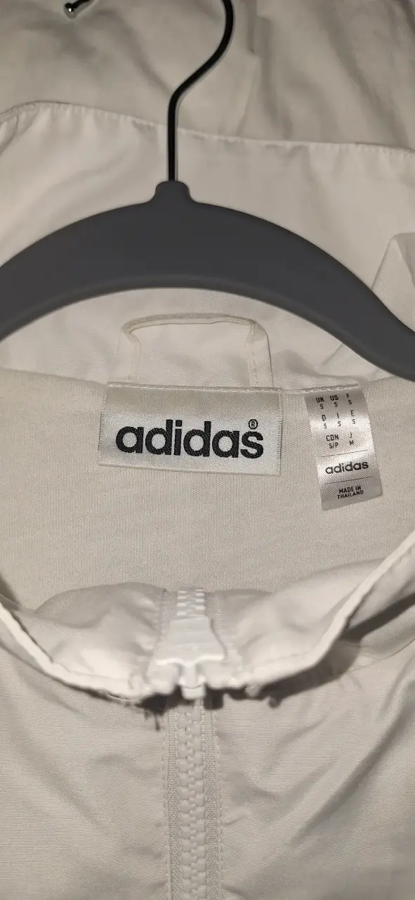 Chaqueta Adidas Alemania - 5