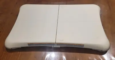 Consola Nintendo Wii con juegos y accesorios - miniatura 6