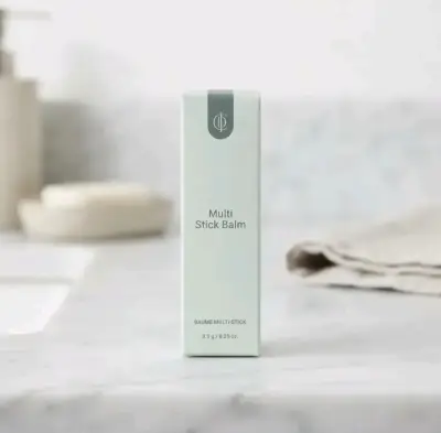 Bálsamo Multi Stick para Cuidado Facial - miniatura 1