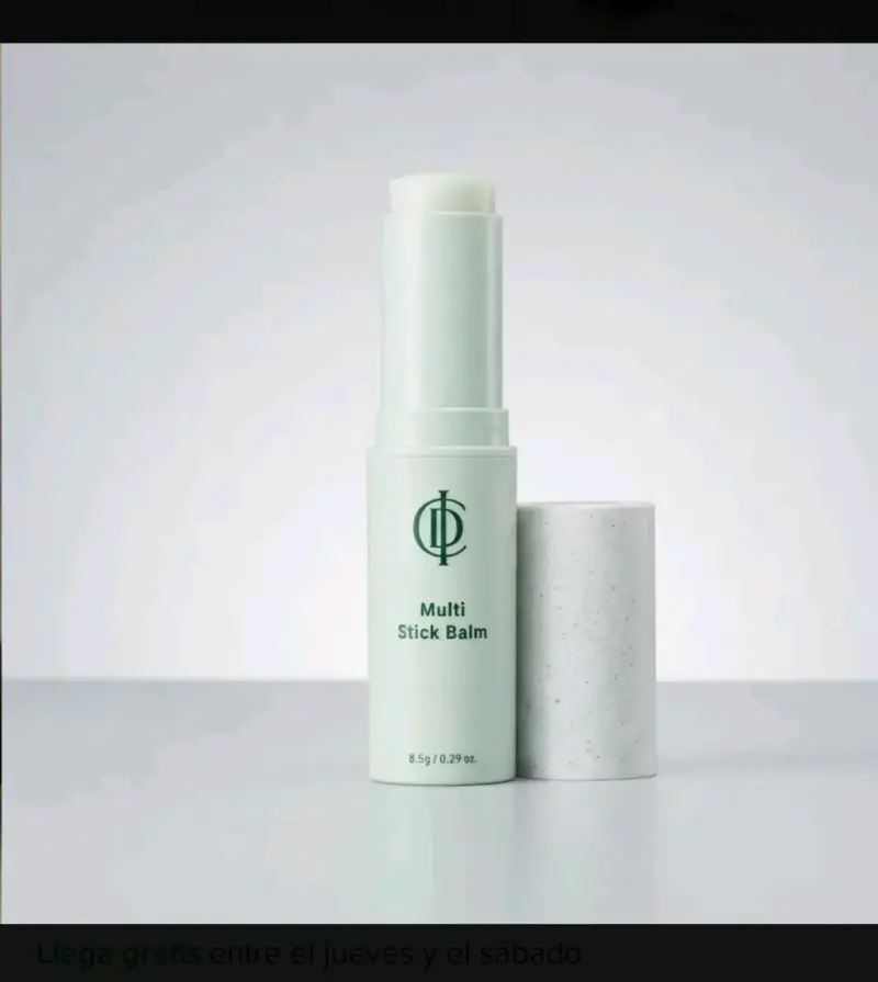 Bálsamo Multi Stick para Cuidado Facial - 2