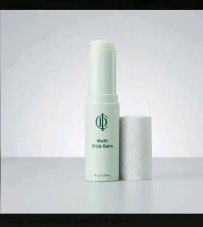 Bálsamo Multi Stick para Cuidado Facial - miniatura 2