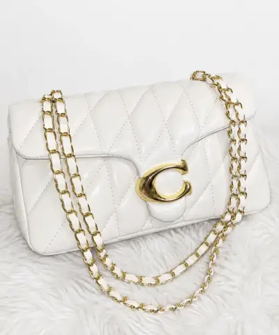 Cartera coach - miniatura 2