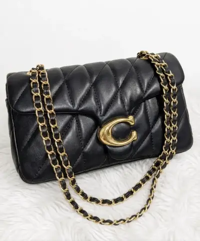 Cartera coach - miniatura 3