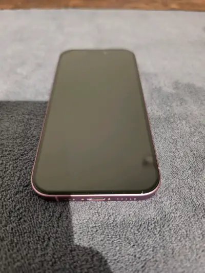 iPhone 16 Rosado - miniatura 2