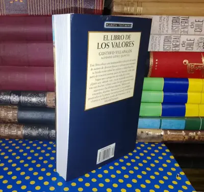 El Libro De Los Valores - miniatura 2