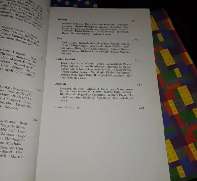 El Libro De Los Valores - miniatura 5