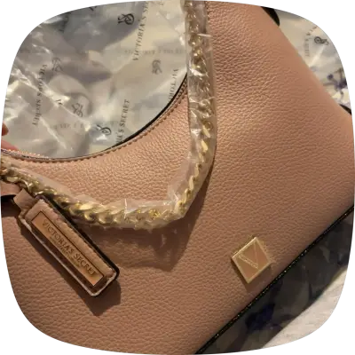 Croosbody victoria secret - miniatura 2