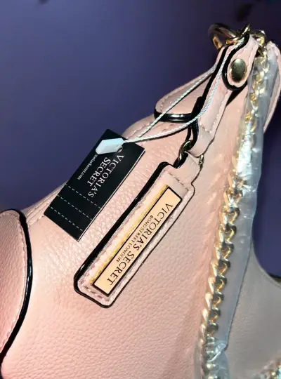 Croosbody victoria secret - miniatura 3