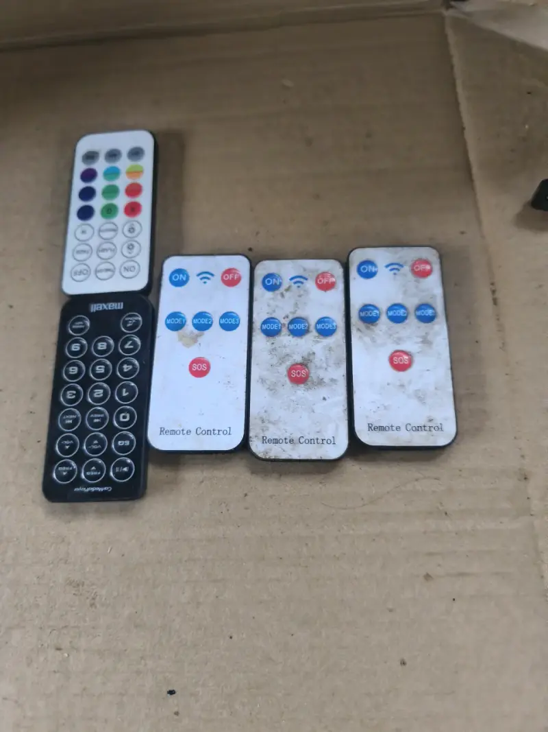 Kit de accesorios para cámaras de acción - 2