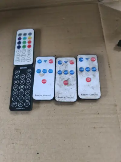 Kit de accesorios para cámaras de acción - miniatura 2