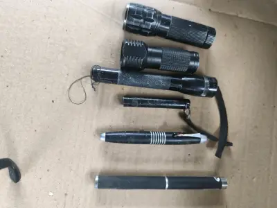 Kit de accesorios para cámaras de acción - miniatura 5