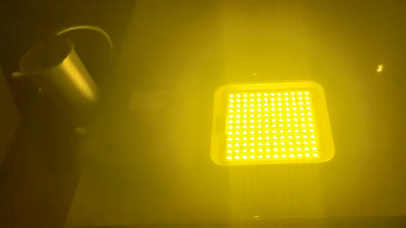 Luminaria LED Vtec Evolution II 100W - 6