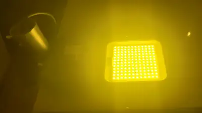 Luminaria LED Vtec Evolution II 100W - miniatura 6