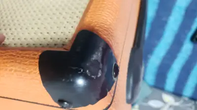 Amplificador de guitarra Orange Crush 12 - miniatura 4