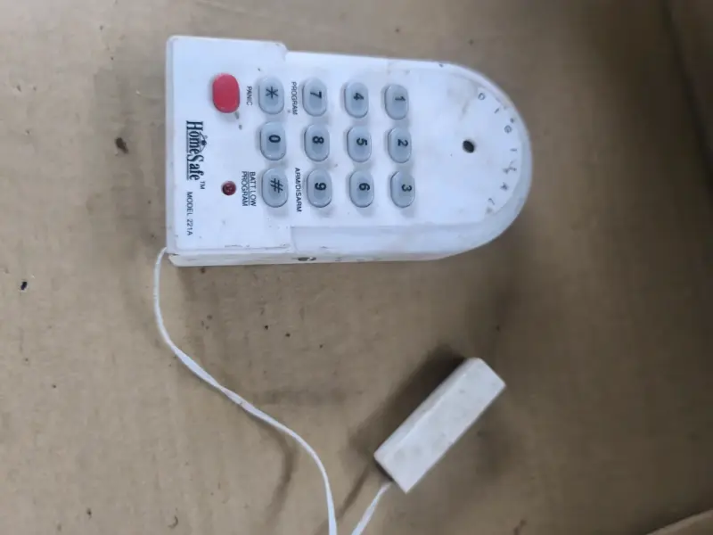 Persa virtual - 3