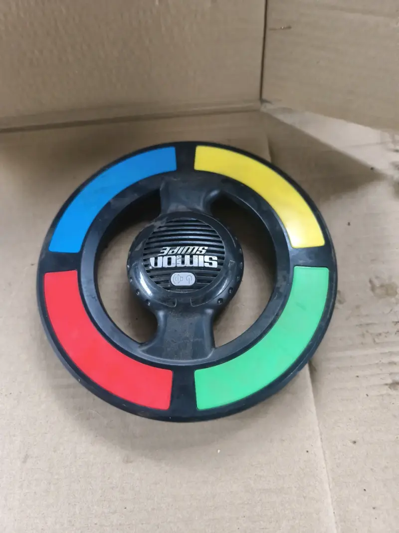 Persa virtual - 6