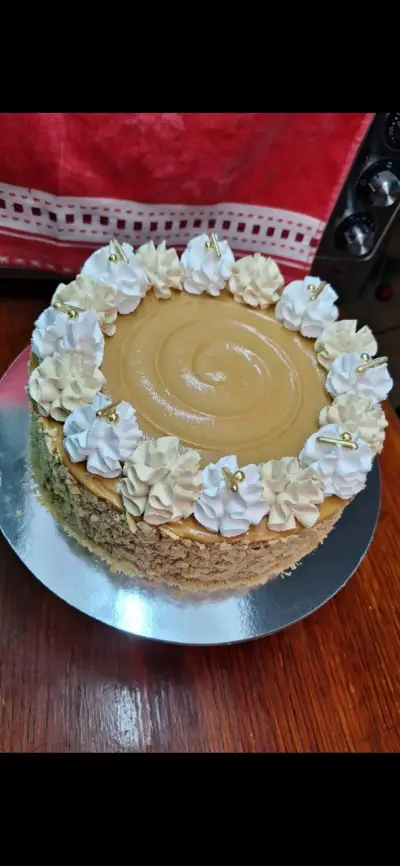 Repostería personalizada - miniatura 3