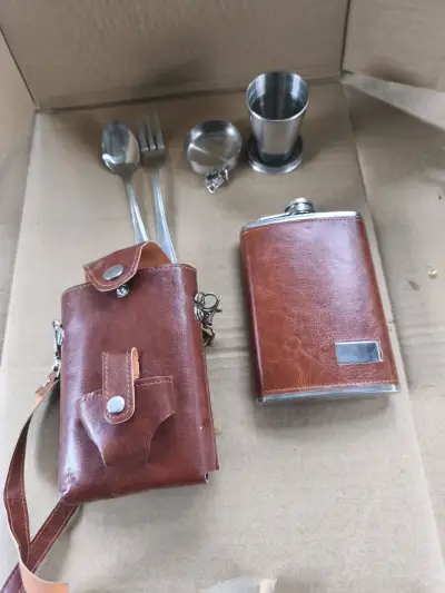 Kit de remaches metálicos para manualidades - miniatura 6