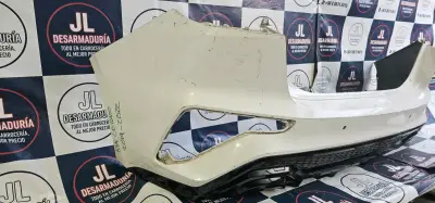 Parachoques trasero Kia cerato 5 2020 - miniatura 2