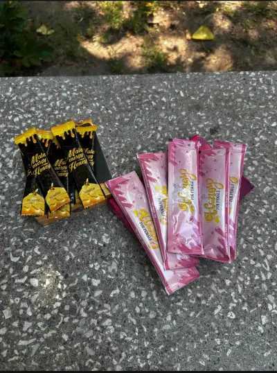 Royal Honey Energy - miniatura 2