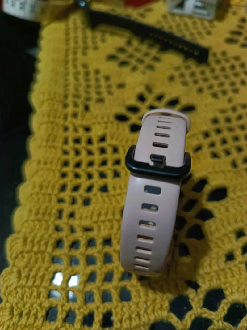 Smartwatch Huawei Band 6-6CE con Correa Beige - 3