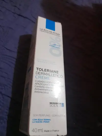 Crema Hidratante La Roche-Posay Toleriane Dermallergo - miniatura 1