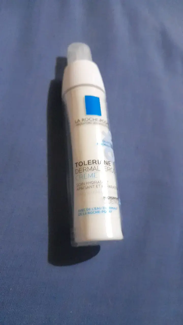 Crema Hidratante La Roche-Posay Toleriane Dermallergo - 2