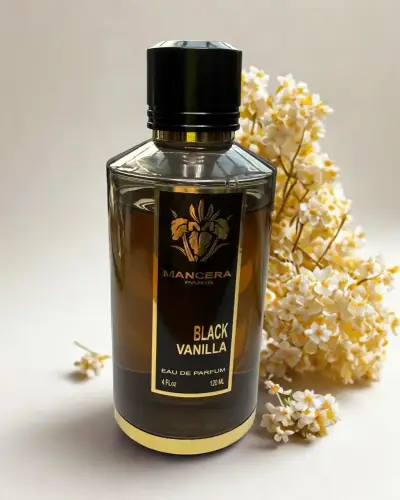 Perfume Mancera Black Vanilla 120ml - miniatura 1