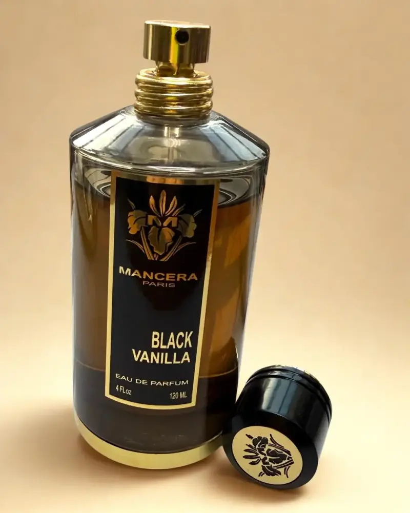 Perfume Mancera Black Vanilla 120ml - 2