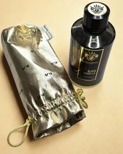 Perfume Mancera Black Vanilla 120ml - miniatura 3