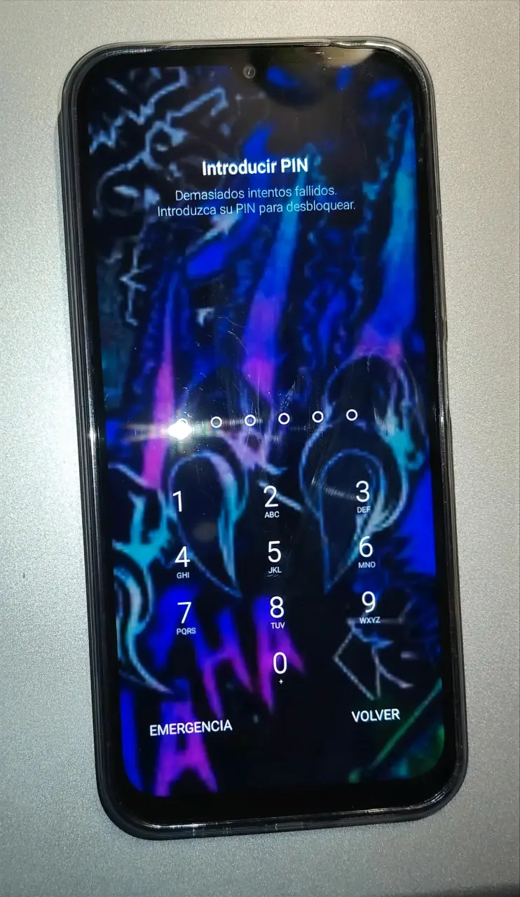 Smartphone Xiaomi Redmi 15C 5G 256GB Negro - 2