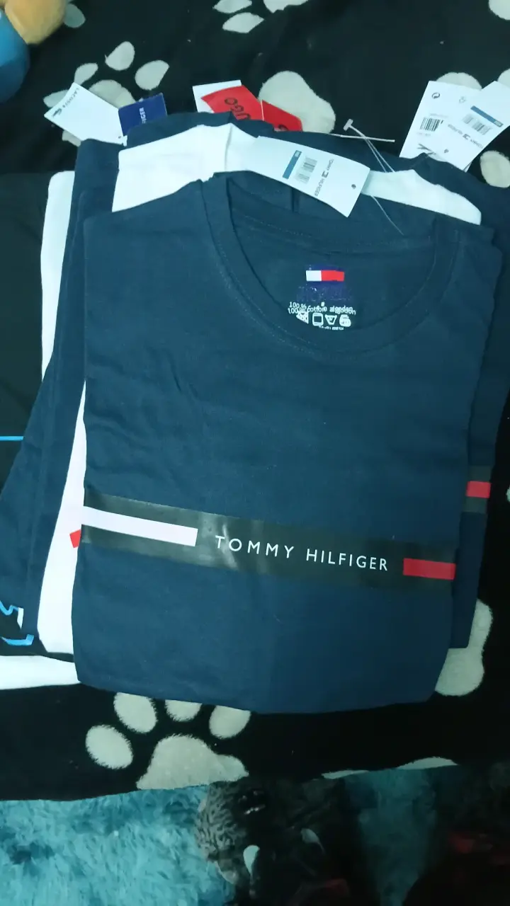 Se vende polera y polerones - 2