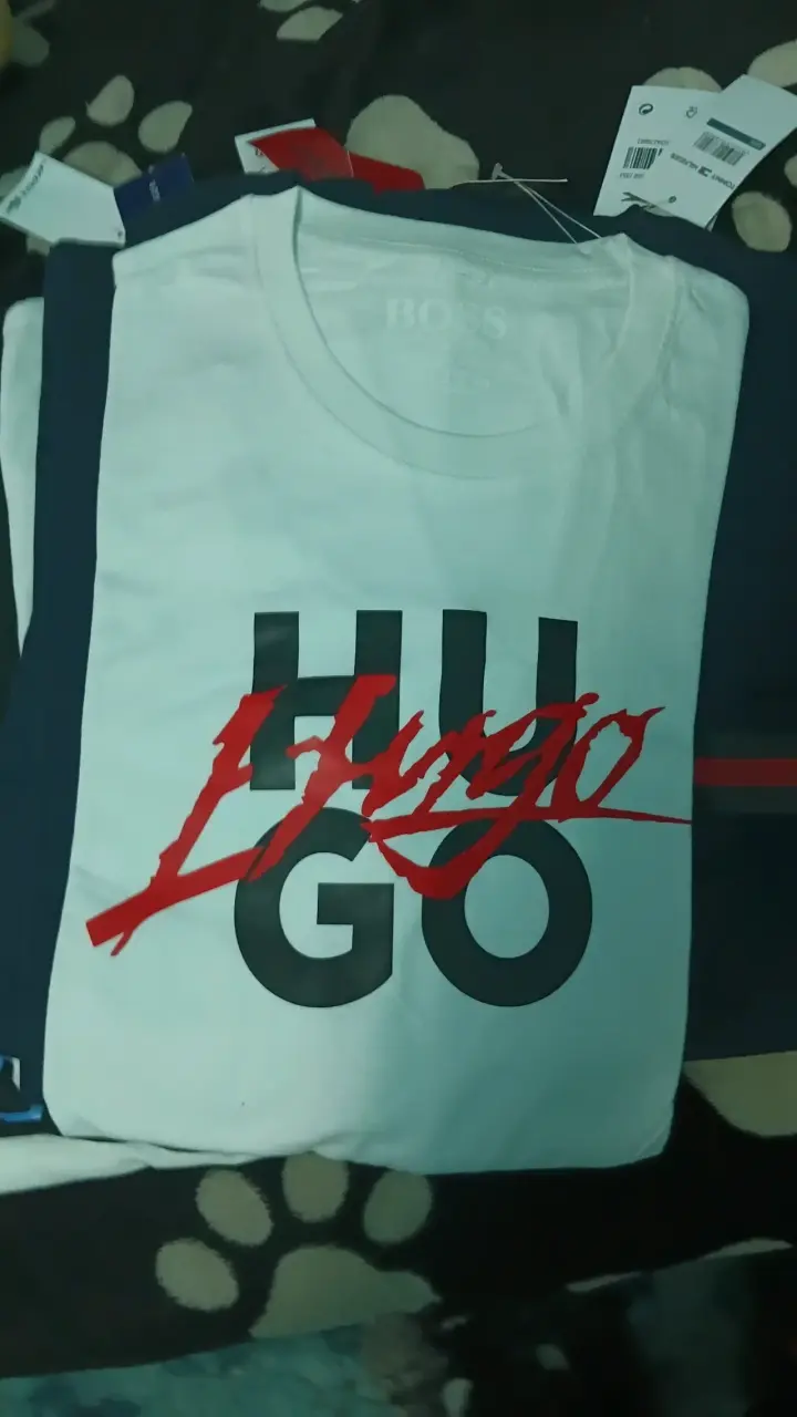 Se vende polera y polerones - 3
