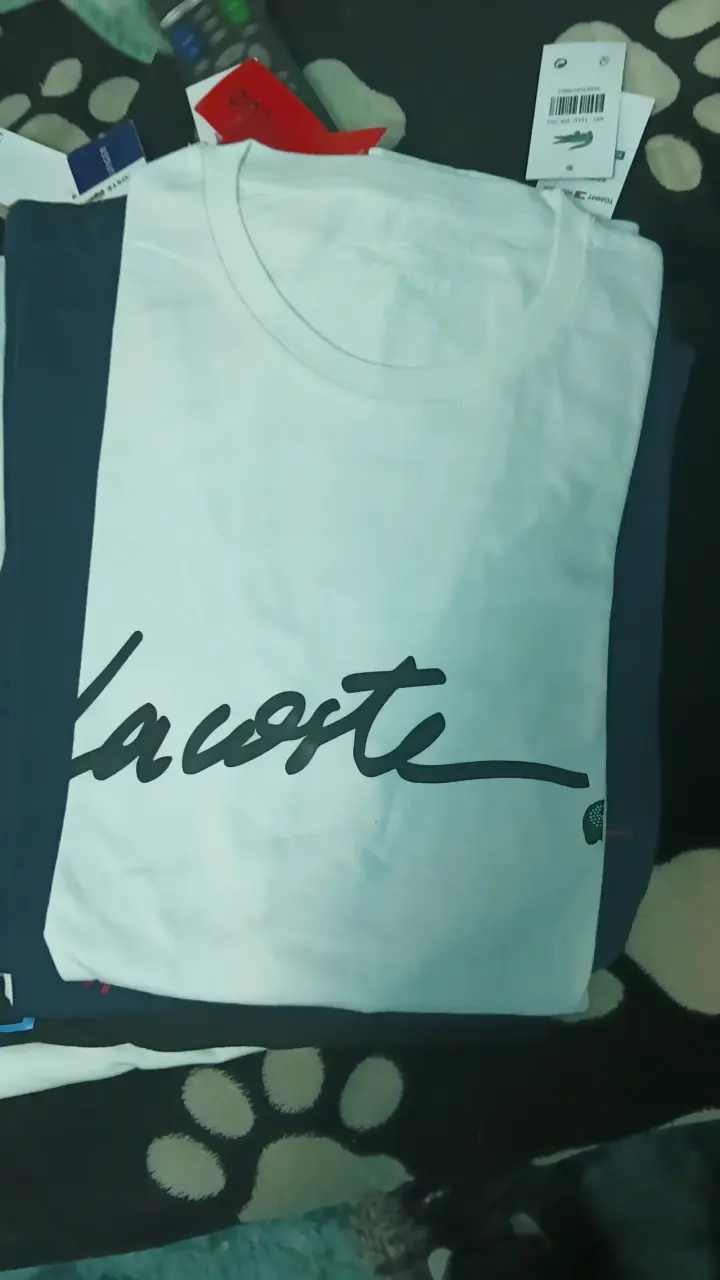Se vende polera y polerones - 5