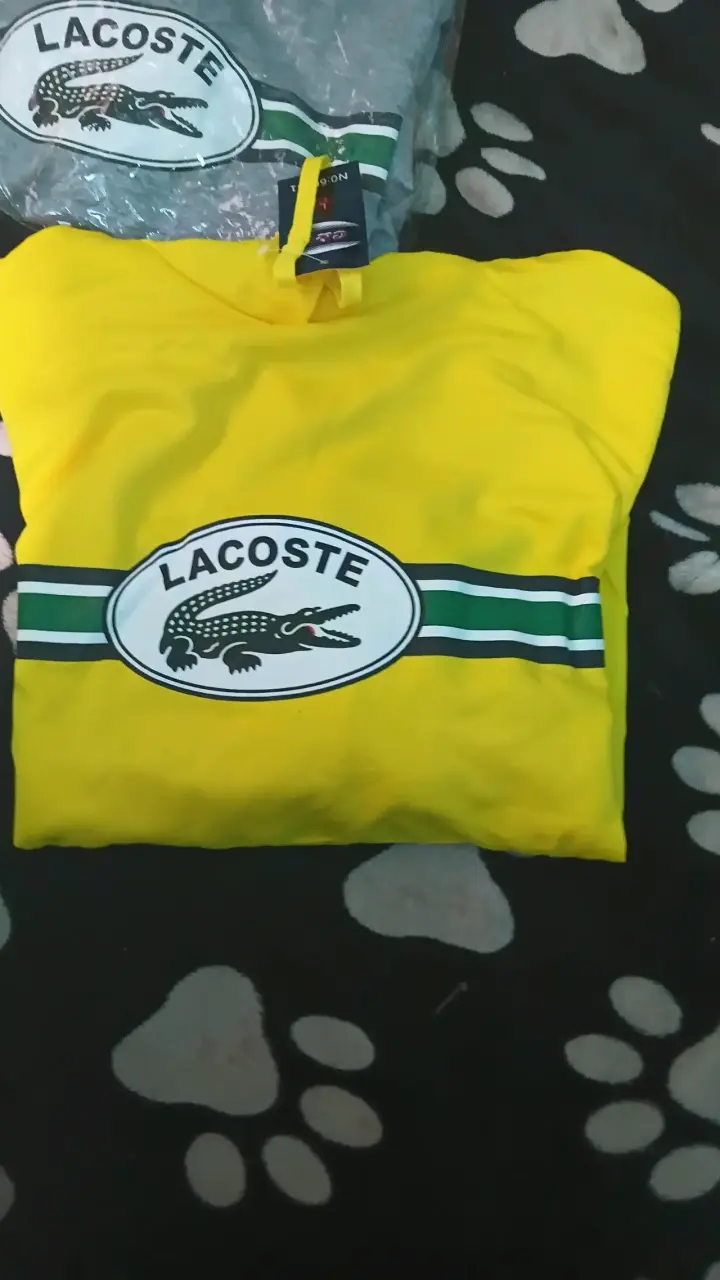 Se vende polera y polerones - 8