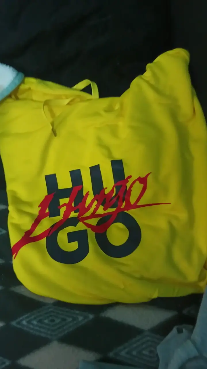 Se vende polera y polerones - 10