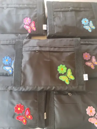 Porta falsos de cueca - miniatura 4