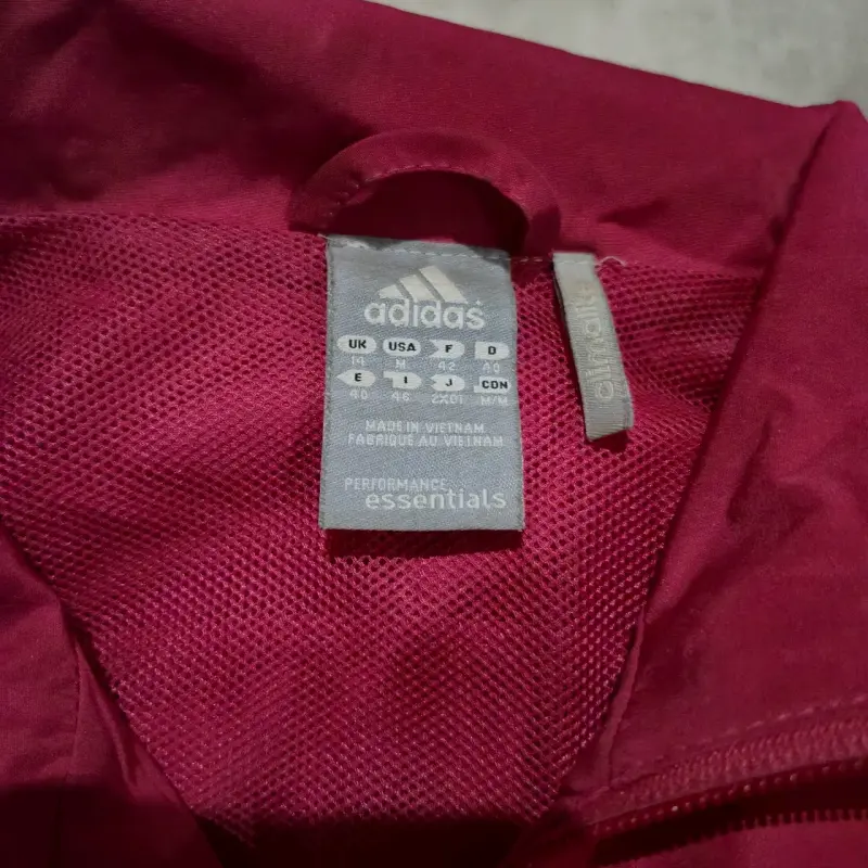 Conjunto deportivo Adidas Essentials - 2