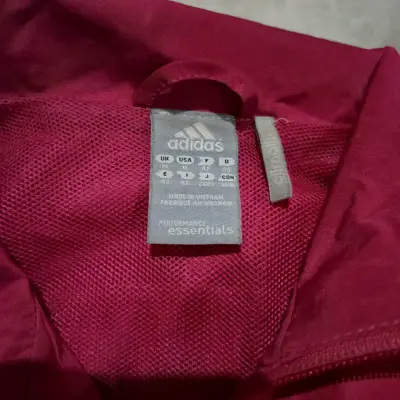 Conjunto deportivo Adidas Essentials - miniatura 2
